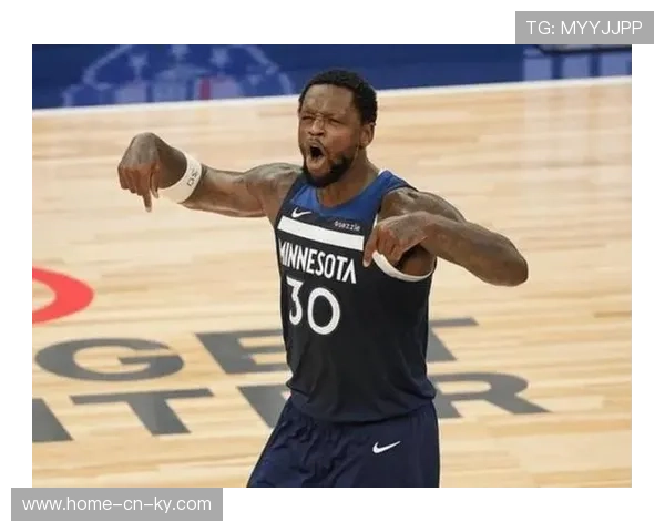 森林狼三塔换防体系成熟 戈贝尔麦克丹尼尔斯构建防线 森林狼三塔换防体系成熟 戈贝尔麦克丹尼尔斯构建防线